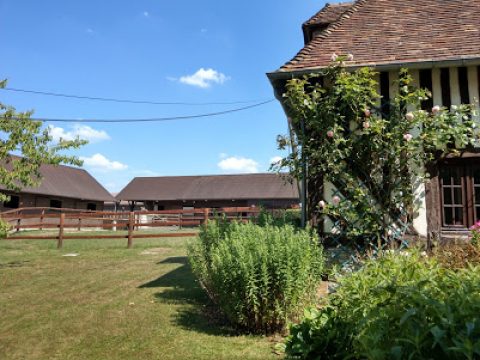 gîtestallen